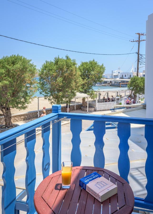 Armenakishouses Pollonia